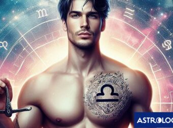 Όλα όσα κάνει ο Ζυγός και καμαρώνει γι’ αυτά