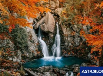 Διάβασε την προσωπική σου πρόβλεψη, για σήμερα 20/11/2024