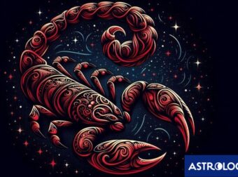 Γράμμα αγάπης στον Σκορπιό