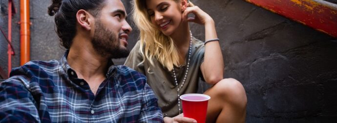 Αυτές οι γυναίκες του ζωδιακού υποτάσσονται στο ταίρι τους