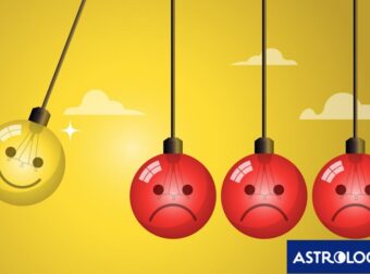 Τα τυχερά και τα άτυχα ζώδια της εβδομάδας, 03/11 έως 09/11