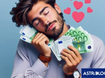 Αυτά τα ζώδια για τα λεφτά τα κάνουν όλα!