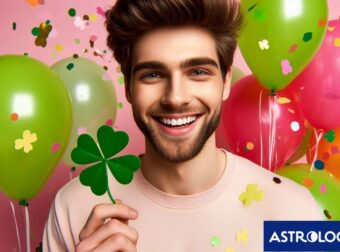 Οι «πωπόφαρδοι» του ζωδιακού με την μεγαλύτερη συμπαντική εύνοια