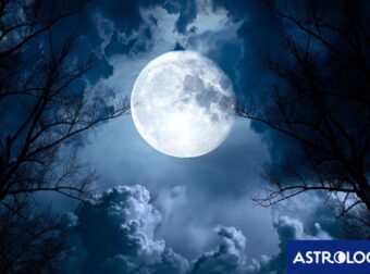 Πανσέληνος στον Ταύρο: Όλα τινάζονται στον αέρα για αυτά τα ζώδια