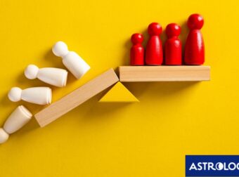 Τα τυχερά και τα άτυχα ζώδια της εβδομάδας, 24/11 έως 30/11