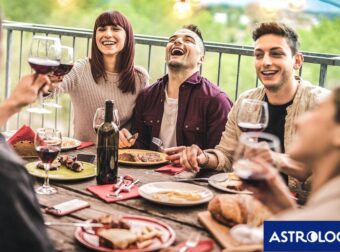 Δύο ζώδια θα έχουν ευχάριστα περιστατικά, σήμερα, 03/11