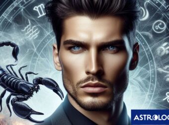 Θα εμπιστευόσουν έναν άντρα Σκορπιό; Ναι ή όχι; Ψήφισε και πες μας