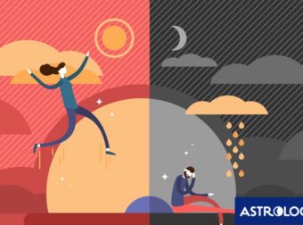 Τα τυχερά και τα άτυχα ζώδια της εβδομάδας, 10/11 έως 16/11