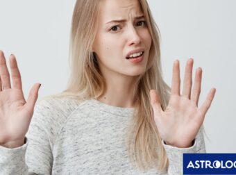 Πρόσεχε πολύ πόσο κοντά θα πλησιάσεις αυτά τα ζώδια γιατί δεν θέλουν καμία σωματική επαφή