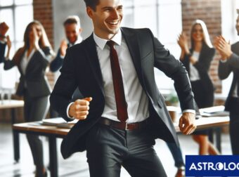 Ζώδια Σήμερα 08/11: Προσαρμόσου στα νέα δεδομένα