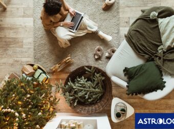 Δεκέμβριος 2024: Αυτά τα ζώδια θα έχουν εξελίξεις στα επαγγελματικά τους