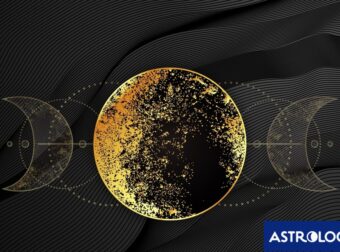 Πανσέληνος 2025: Μάθε πότε γίνεται και αν επηρεάζει το ζώδιό σου!