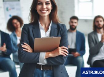 Ζώδια Σήμερα 30/11: Λιγότερο επιθετικοί και περισσότερο ανεκτικοί