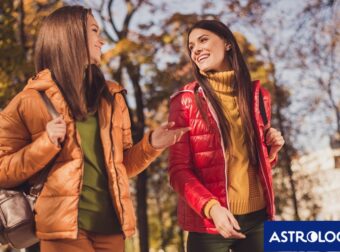 Δύο ζώδια θα συναντηθούν με φίλους και γνωστούς από τα παλιά, σήμερα, 27/11
