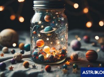 Σε επηρεάζουν οι πλανήτες από 11/11 έως 17/11;