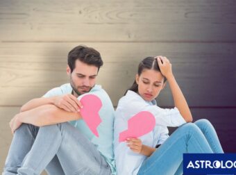 2025: Η οριστική ρήξη και ο χωρισμός είναι πολύ κοντά γι΄αυτά τα ζώδια