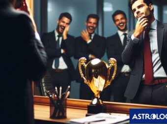 Ζώδια Σήμερα 18/11: Τα λόγια τα παίρνει ο άνεμος…