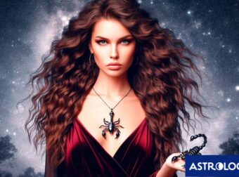 Πέντε πράγματα για οποία βγάζουμε το καπέλο στον Σκορπιό