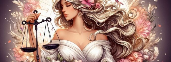 Βάλε ένα δάχτυλο κάτω για κάθε χαρακτηριστικό Ζυγού που έχεις!