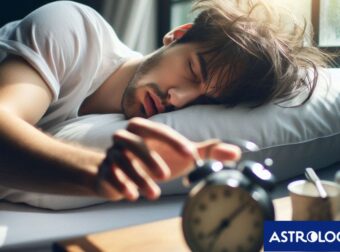 Ζώδια Σήμερα 12/11: Με αναβολές και ακυρώσεις