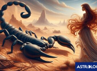 Να γιατί είναι… άθλος να είσαι Σκορπιός