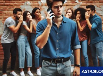 Τα ζώδια που λειτουργούν πισώπλατα και δεν λένε ποτέ κατάμουτρα αυτό που σκέφτονται