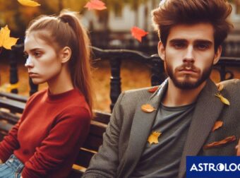 Ζώδια Σήμερα 24/11: Ασυνεννοησία και παρεξηγήσεις