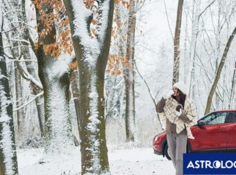 Ημερήσιες Προβλέψεις για όλα τα Ζώδια, 30/11: Πνευματική και σωματική χαλάρωση