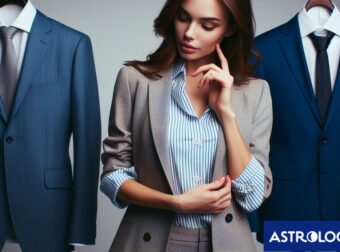 Η Αφροδίτη μπαίνει στον Αιγόκερω: Ταγιέρ ή κοστούμι;