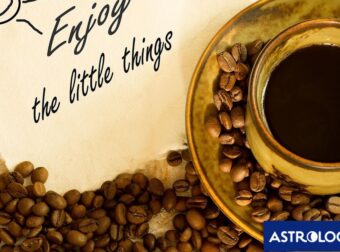 Δύο ζώδια θα ευχαριστηθούν τις μικροχαρές της ζωής, σήμερα, 17/11
