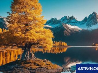 Νοέμβριος 2024: Όσα πρέπει να γνωρίζεις για τους πλανήτες και τα ζώδια