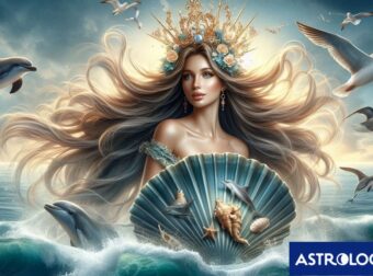 Πες μου πού έχεις την Αφροδίτη σου να σου πω πώς ερωτεύεσαι