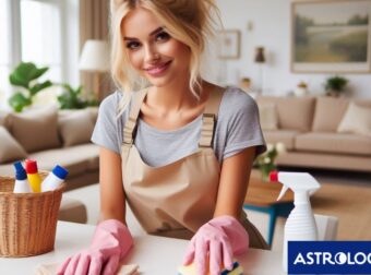 Ζώδια Σήμερα 23/11: Καθαρά και ξάστερα