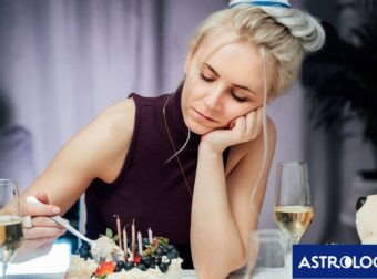 Μην περιμένεις εκπλήξεις από αυτά τα ζώδια. Πιο πιθανό είναι να ξεχάσουν τα γενέθλιά σου