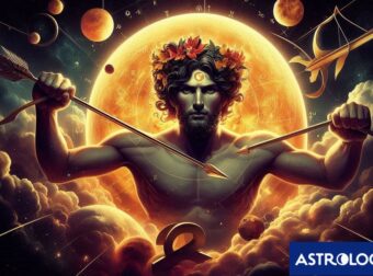 Ανάδρομος Ερμής στον Τοξότη: Αυτά τα ζώδια θα αγανακτήσουν