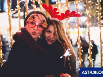 Αυτά τα ζώδια θα είναι τα πιο τυχερά τον Δεκέμβριο του 2024