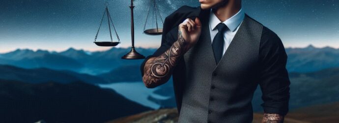 Πώς αγαπάει ένας Ζυγός;