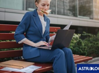 Δύο ζώδια θα κρατήσουν τα προσχήματα, σήμερα, 06/11