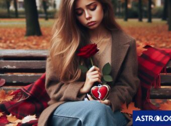 Ζώδια Σήμερα 09/11: Αμαρτίες και εξαπατήσεις