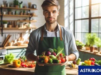 Παγκόσμια Ημέρα Χορτοφαγίας: Οι Vegans του ζωδιακού