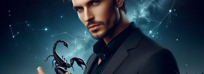 Έτσι διαχειρίζεται ο Σκορπιός τον χωρισμό