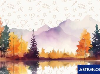 Εβδομαδιαίες προβλέψεις από 24/11 έως 30/11: Δυναμικές και οργανωμένες κινήσεις