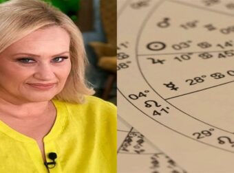 Μεγάλες εκπλήξεις φέρνει η Σελήνη φέρνει για τα 12 ζώδια: Οι Αστρολογικές προβλέψεις της αγαπημένης  Άσης Μπήλιου