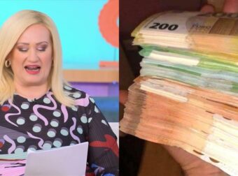 Γίνονται πλούσιοι, ξεχειλίζουν χρήματα τα πορτοφόλια τους: Αυτά τα 2 Ζώδια θα έχουν τεράστια επιτυχία, μέσα στον Νοέμβριο