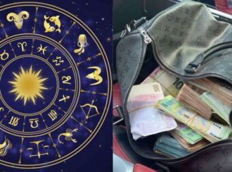 Η «Θεά Τύχη» είναι με το μέρος τους: Αυτά τα 4 Ζώδια θα δουν λεφτά με το τσουβάλι, μέσα στον Νοέμβριο