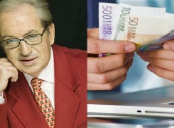 Τα λεφτά τα… πολλά από τον Κώστα Λεφάκη: Μέρες ευημερίας για Κριούς και άλλα 2 ζώδια