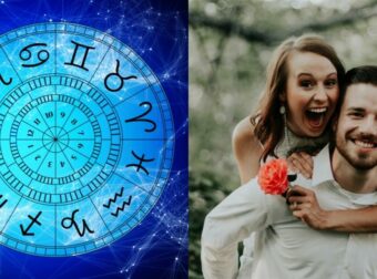 «Μεγάλο Τρίγωνο της Φωτιάς»: Τα 3 ζώδια που τους χαμογελά η… ζωή τη νέα εβδομάδα και οι 2 που θα… κλειστούν σπίτια τους