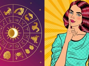 Έχουν την έκτη αίσθηση, καταλαβαίνουν τα πάντα: Αυτά τα 3 ζώδια να τα… ακούς, η διαίσθησή τους βγαίνει πάντα αληθινή