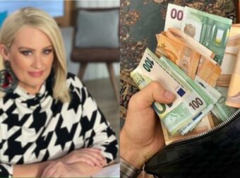 Κερδίζουν το Τζόκερ, αλλάζει η τύχη τους: 3 ζώδια που θα γεμίσουν οι τσέπες τους χρήματα μέσα στους επόμενους μήνες