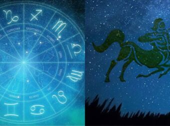 Έφτασε η εποχή του Τοξότη: Αυτά είναι τα 3 πιο τυχερά ζώδια – Από 21 Νοεμβρίου έως 21 Δεκεμβρίου, αλλάζει η… ζωή τους